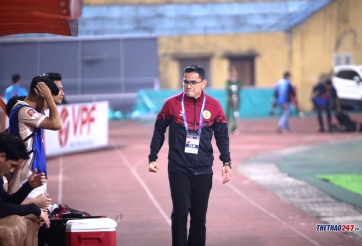 Vòng 10 V-League: Điểm nhấn cầu thủ bị kỷ luật, CAHN tiếp đà thăng hoa?