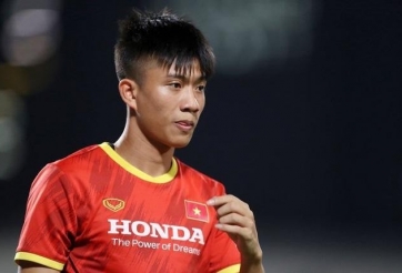 Phan Văn Đức tái xuất, khát khao vì áp lực đồng tiền