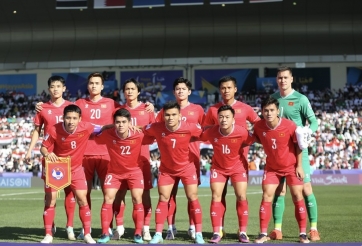 Thấy gì từ danh sách ĐT Việt Nam đấu Indonesia, có kế hoạch đặc biệt nào?