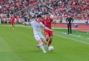 CĐV Indonesia 'dậy sóng' sau phát ngôn của Đỗ Duy Mạnh