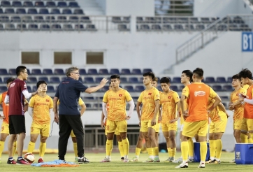 U23 Việt Nam có HLV mới, nhận nhiệm vụ ở nước ngoài