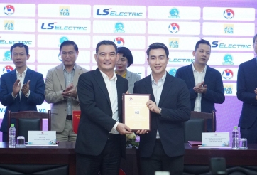 LĐBĐ Việt Nam làm lễ công bố quan trọng