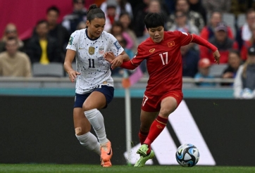 LĐBĐ Châu Âu ra thông báo về trận đấu của Việt Nam và Mỹ
