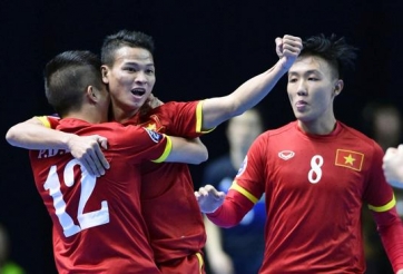 LĐBĐ Châu Á bất ngờ nhắc lại khoảnh khắc lịch sử của bóng đá Việt Nam