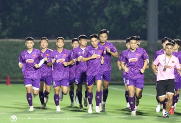 4 cầu thủ U23 Việt Nam bị loại nhận thông báo mới