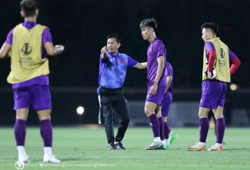 Lộ nguyên nhân U23 Việt Nam có khác biệt lớn tại giải châu Á