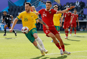 VTV5, VTV6 trực tiếp bóng đá hôm nay 18/04