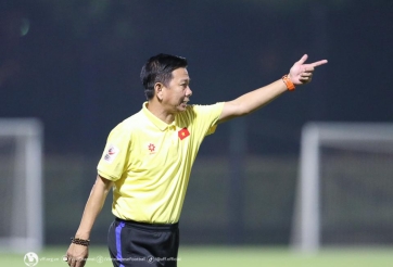 VIDEO: 'Đột nhập' buổi tập của U23 Việt Nam trước trận gặp Uzbekistan