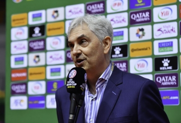 HLV Uzbekistan nhận xét trình độ cầu thủ futsal Việt Nam