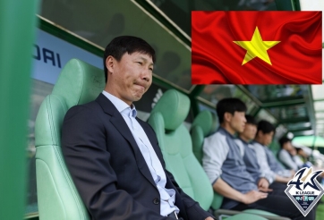VFF hé lộ tân HLV trưởng ĐT Việt Nam, ký hợp đồng 2 năm