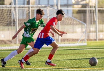 Indonesia triệu tập cầu thủ Atletico Madrid, PSG