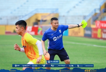 Văn Quyến làm trợ lý HLV ĐT Việt Nam?