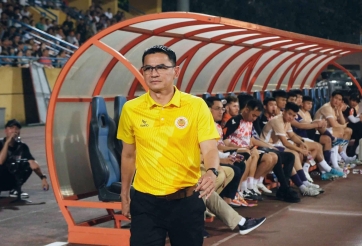 CAHN chia tay thêm thành viên sau HLV Kiatisak