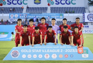 LĐBĐ Việt Nam ra thêm nhiều án phạt