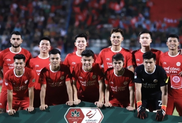 Tuấn Tài bị treo giò