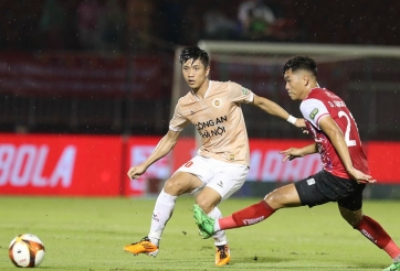 Thua liền 2 trận, CAHN khiếu nại LĐBĐ Việt Nam