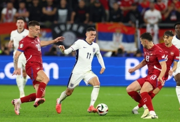 Vì sao NHM không được xem nhiều trận Euro 2024 khung 20h?