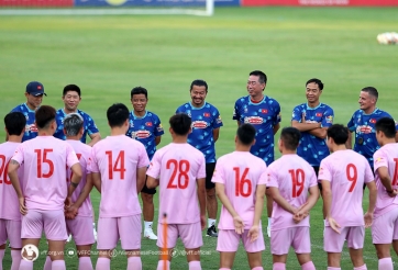 Nhiều thành viên ĐT Việt Nam có động thái bất ngờ