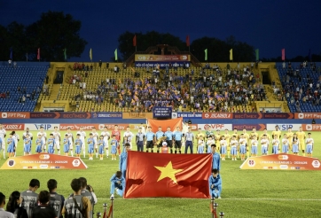 LĐBĐ Việt Nam ra quyết định kỷ luật