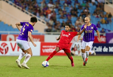 Cựu đội trưởng U17 Hà Lan rời đội Việt Nam chỉ sau 1 trận?