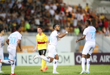 LĐBĐ Châu Á nói gì về trận đấu của đại diện Việt Nam?