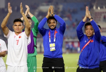 AFC nói điều thú vị về ĐT Việt Nam trước Vòng loại Asian Cup