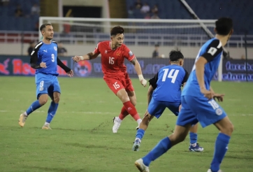 Một cầu thủ bất ngờ giải nghệ trước bán kết AFF Cup