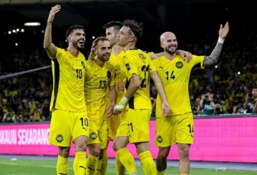 Thực hư việc Malaysia bị FIFA phạt nặng vì nhập tịch trái phép ở trận thắng ĐT Việt Nam