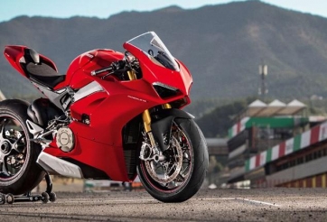 Chi phí nuôi xe Ducati cơ bản trong 1 tháng