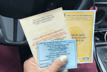 Xe ô tô điện có phải đăng kiểm không? Điểm khác biệt khi đăng kiểm ô tô điện với ô tô xăng