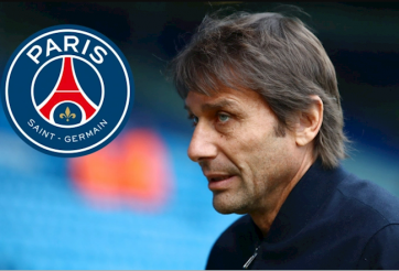 Xác nhận tin giả với PSG, Conte vẫn để ngỏ khả năng ở lại Tottenham