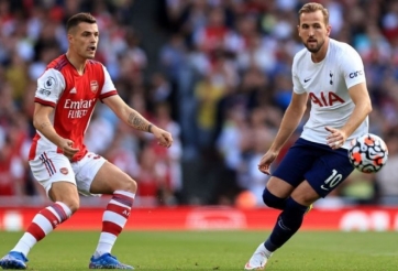 Arsenal và Tottenham: Top 4 về tay ai?