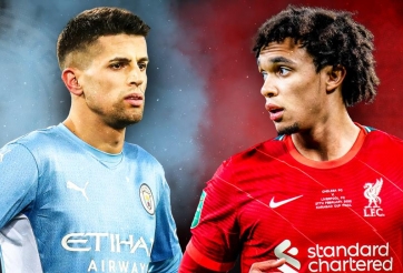 Top 10 hậu vệ cánh tốt nhất Ngoại hạng Anh: top 1 thuộc về ai?