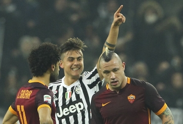 Quên mâu thuẫn xưa, huyền thoại Roma thuyết phục Dybala về với thủ đô