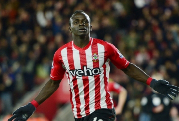 Mane tiết lộ suýt nữa đã là người của Man Utd