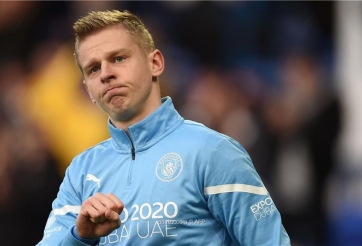 Pep lại đau đầu chuyện nhân sự dù mùa giải vừa mới kết thúc