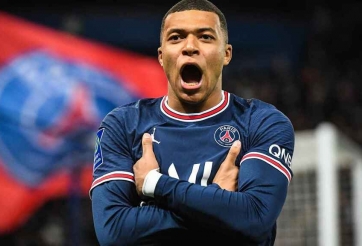 MU chơi lớn, chốt mua Mbappe thay thế Ronaldo