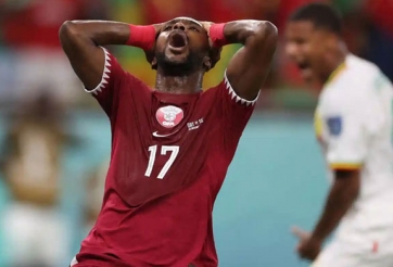 ĐT Qatar lập kỷ lục tồi tệ nhất lịch sử World Cup