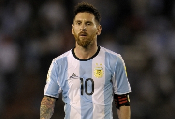 Messi lộ thống kê buồn tại World Cup, báo hiệu phong độ bất ổn trước Australia?