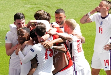 CHÍNH THỨC: Sterling xác nhận thời điểm trở lại thi đấu cùng ĐT Anh tại World Cup