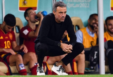 NÓNG: Thêm một HLV sắp từ chức tại World Cup 2022