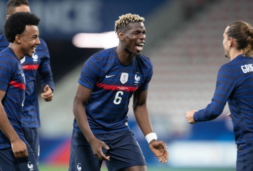 NÓNG: Sao ĐT Pháp dính chấn thương, không hẹn ngày trở lại