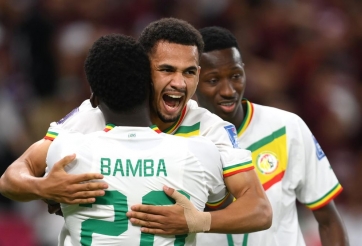 Bị loại sớm vẫn nhận tiền thưởng, nhà vô địch châu Phi bị 'lên án' mạnh mẽ sau World Cup