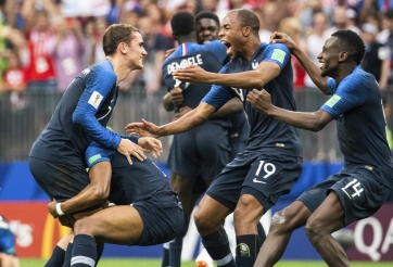 CHÍNH THỨC: Nhà vô địch World Cup tuyên bố giải nghệ