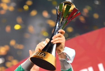 CHÍNH THỨC: Xác định các đội tham dự FIFA Club World Cup 2022