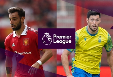 Nhận định, dự đoán Man Utd vs Nottingham Forest, 3h00 ngày 28/12