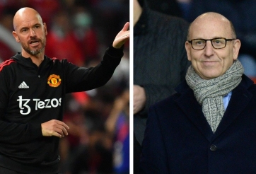 MU ra quyết định đầy bất ngờ ngay trước kỳ chuyển nhượng mùa đông