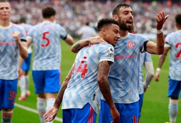 Người cũ chỉ trích thậm tệ MU: Đối xử bạc bẽo, chỉ biết hứa suông