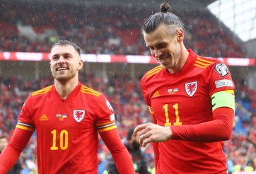 Cựu sao Arsenal bất ngờ biệt tăm hoàn toàn khi trở về từ World Cup 2022