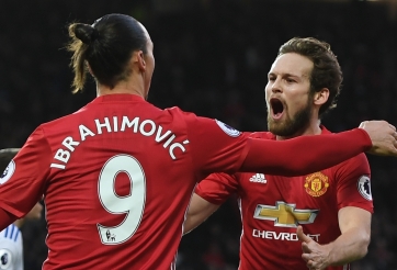 Cựu sao MU trở thành cầu thủ thất nghiệp sau World Cup 2022